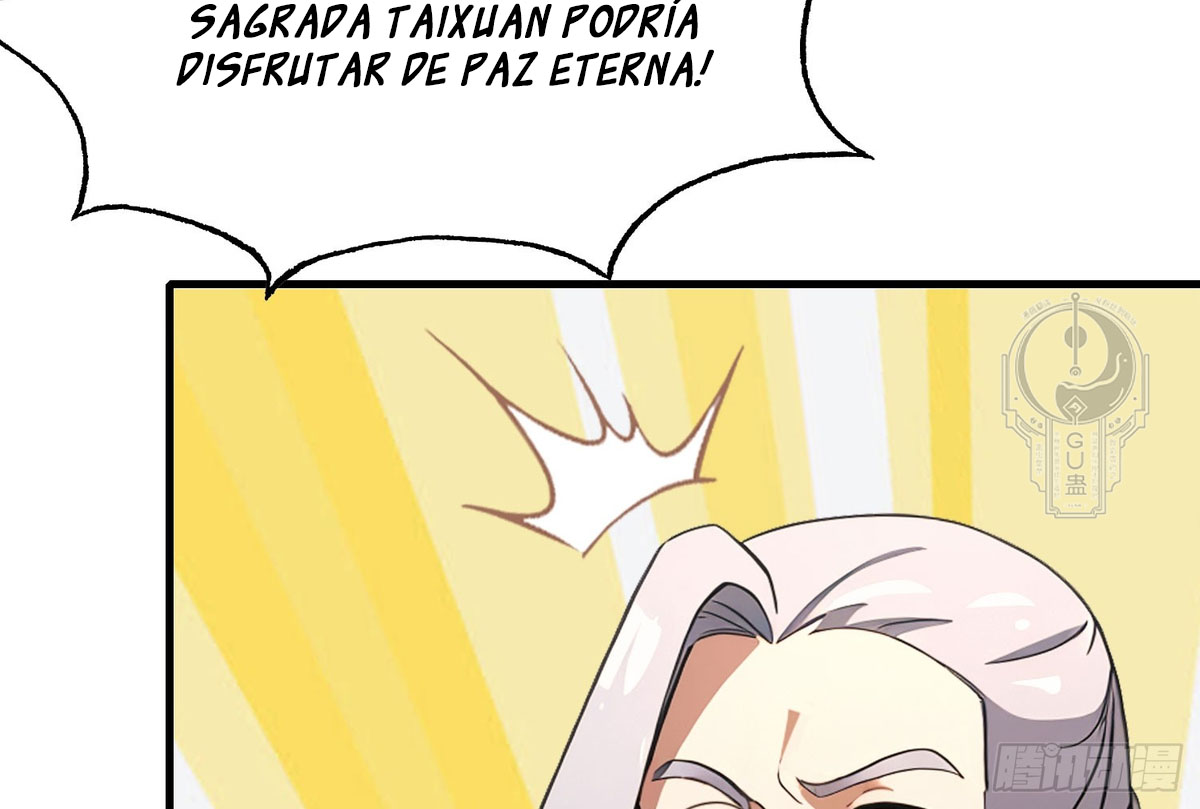 Resulta que ya era invencible Capitulo 63 página 9