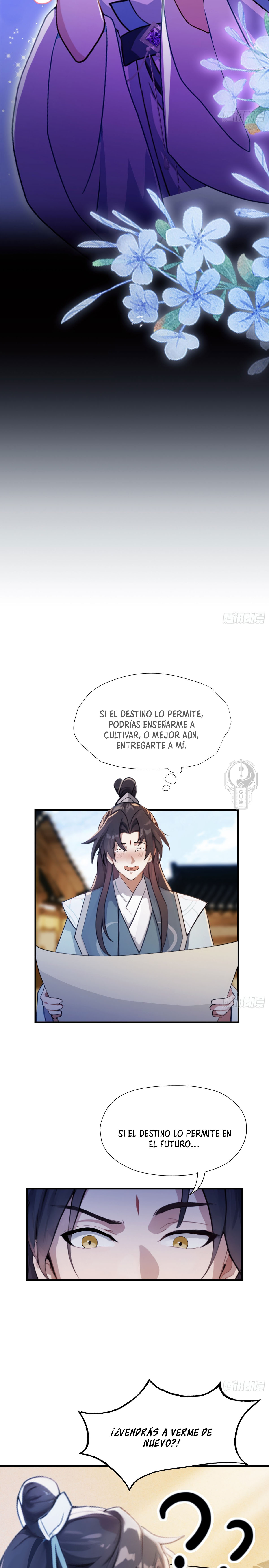 Resulta que ya era invencible Capitulo 68 página 5