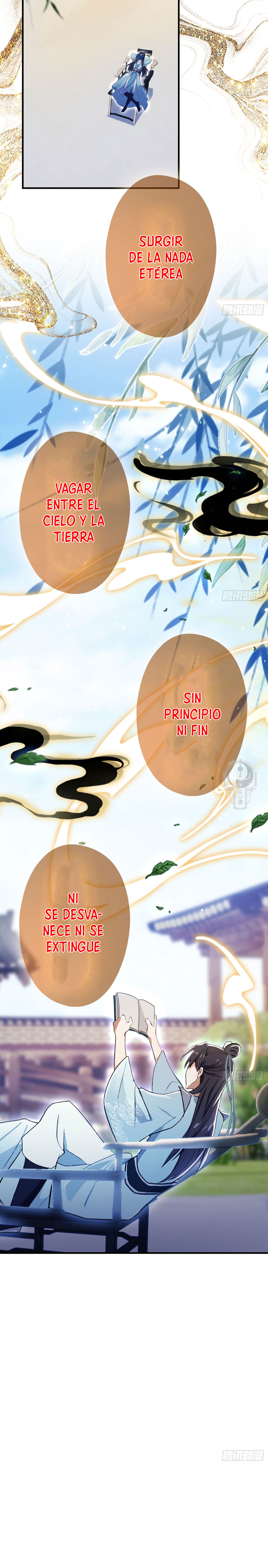Resulta que ya era invencible Capitulo 68 página 7