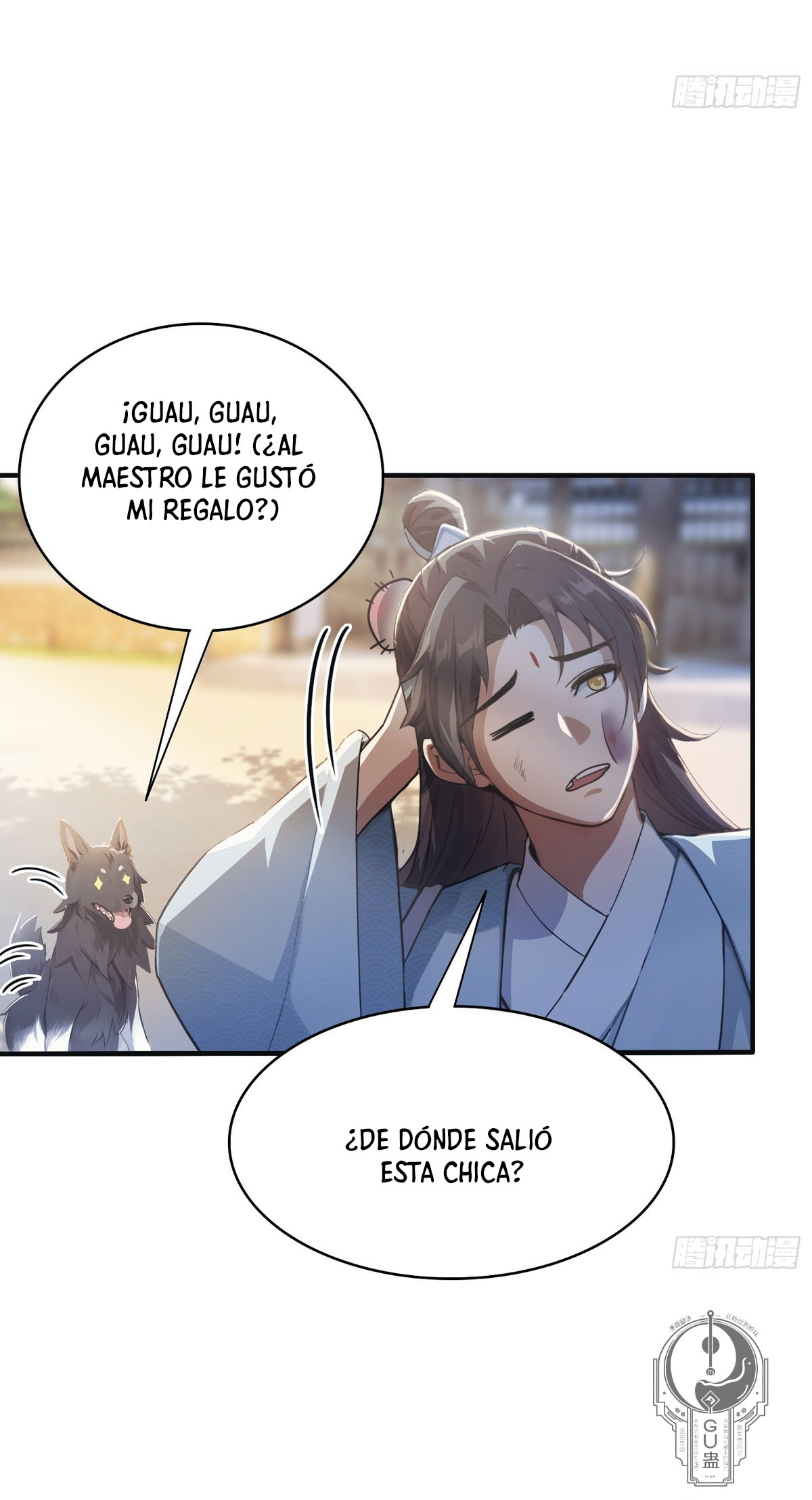 Resulta que ya era invencible Capitulo 7 página 13