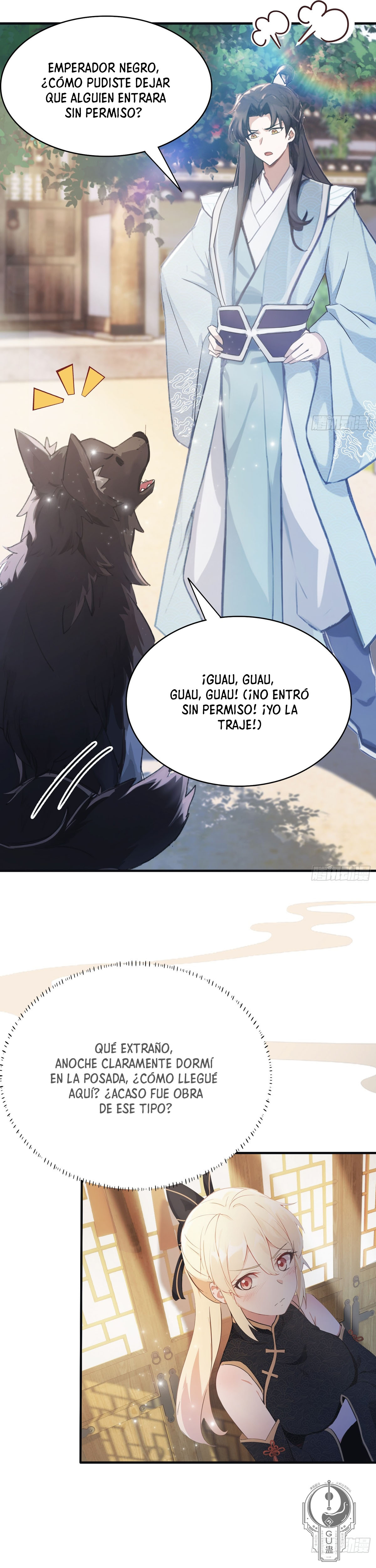 Resulta que ya era invencible Capitulo 7 página 14