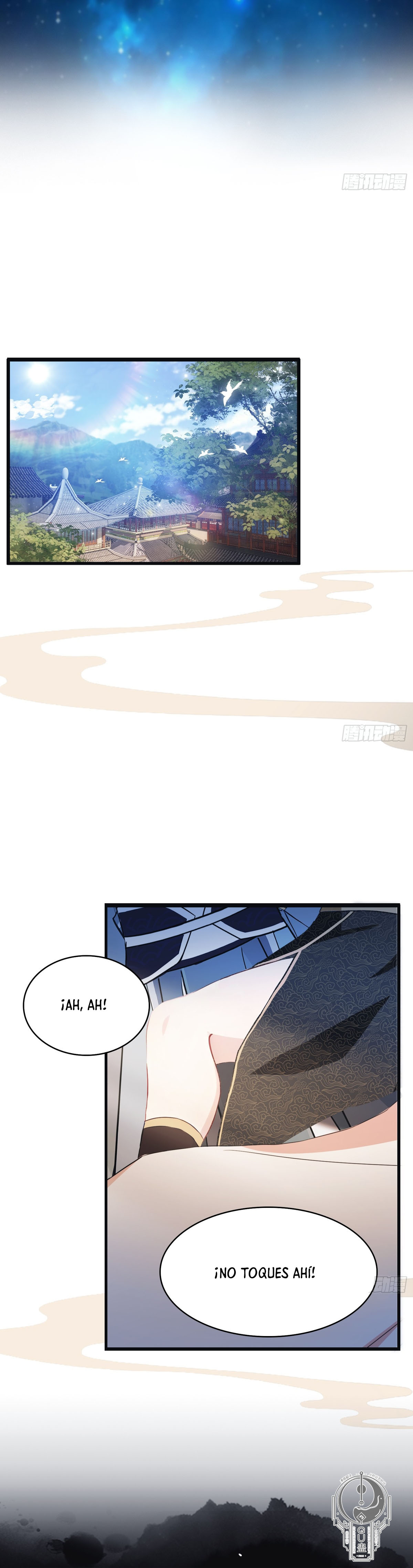 Resulta que ya era invencible Capitulo 7 página 3