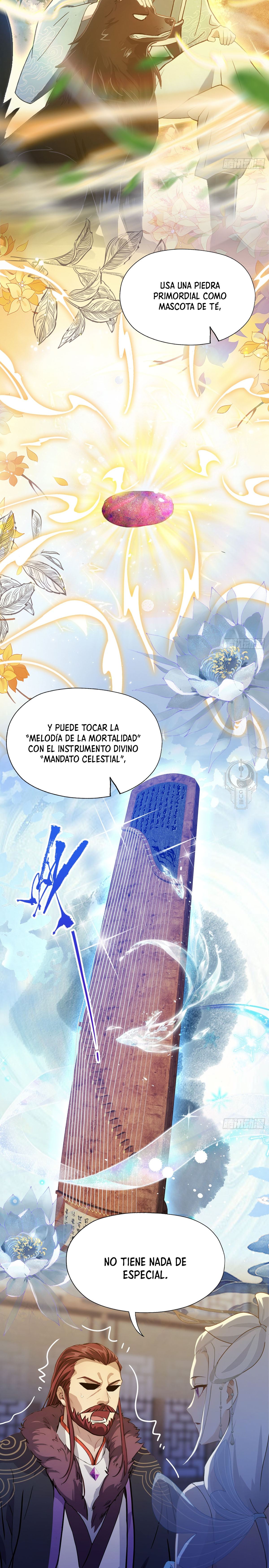 Resulta que ya era invencible Capitulo 71 página 13