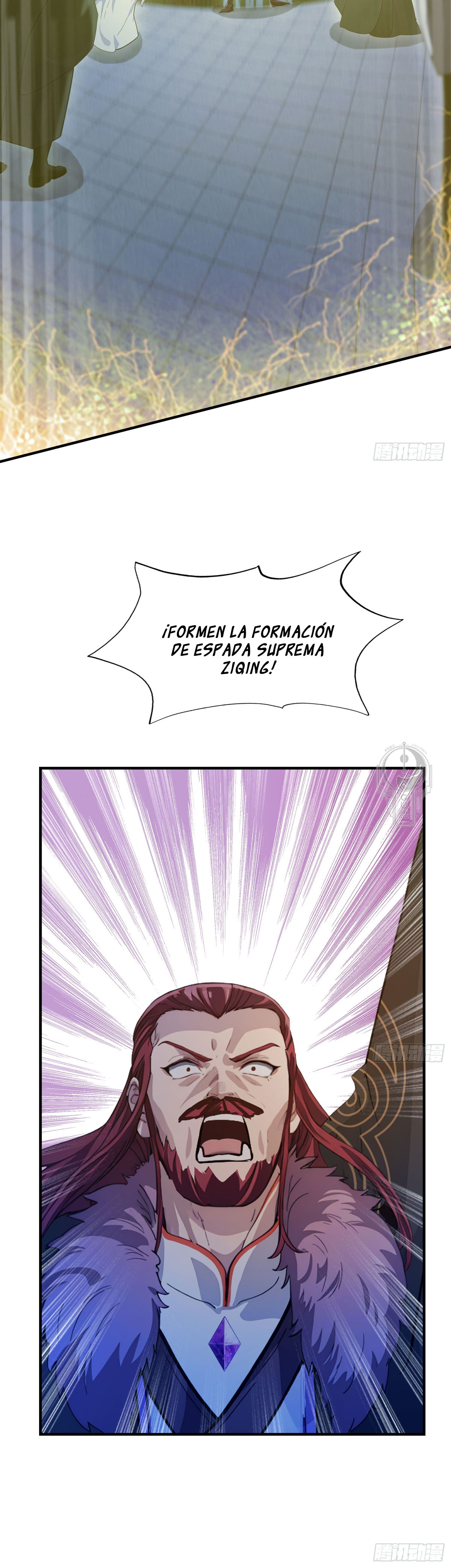 Resulta que ya era invencible Capitulo 73 página 15