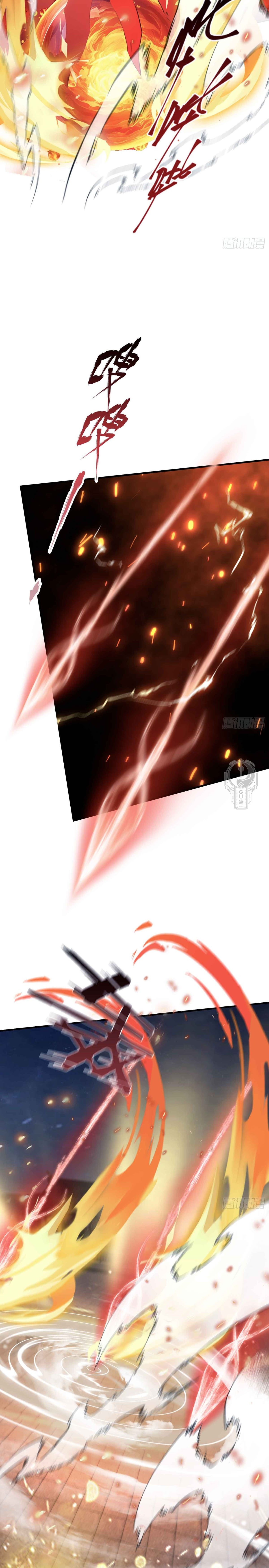 Resulta que ya era invencible Capitulo 74 página 14