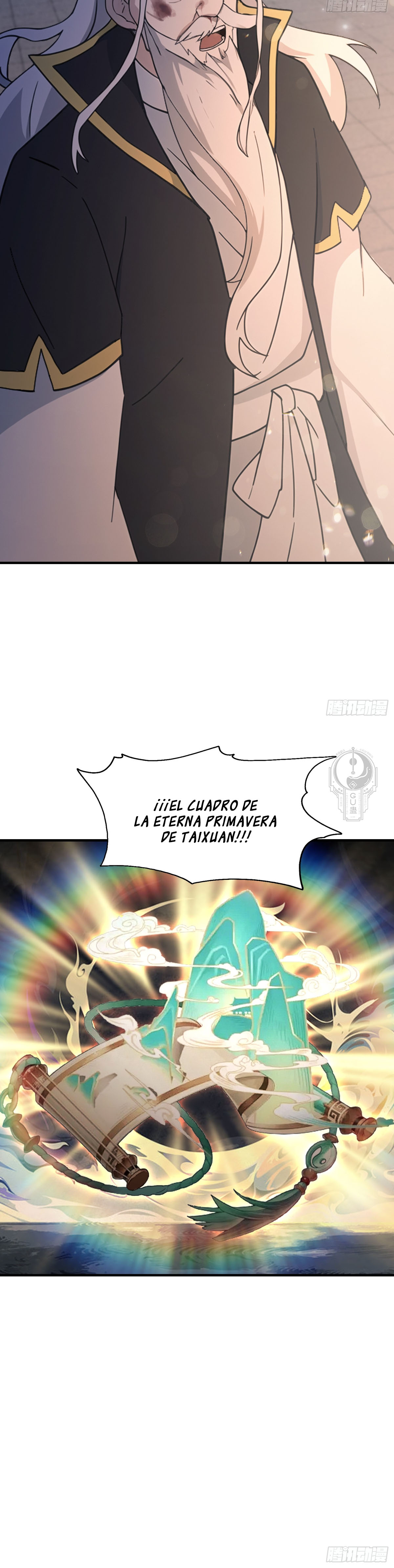 Resulta que ya era invencible Capitulo 75 página 13