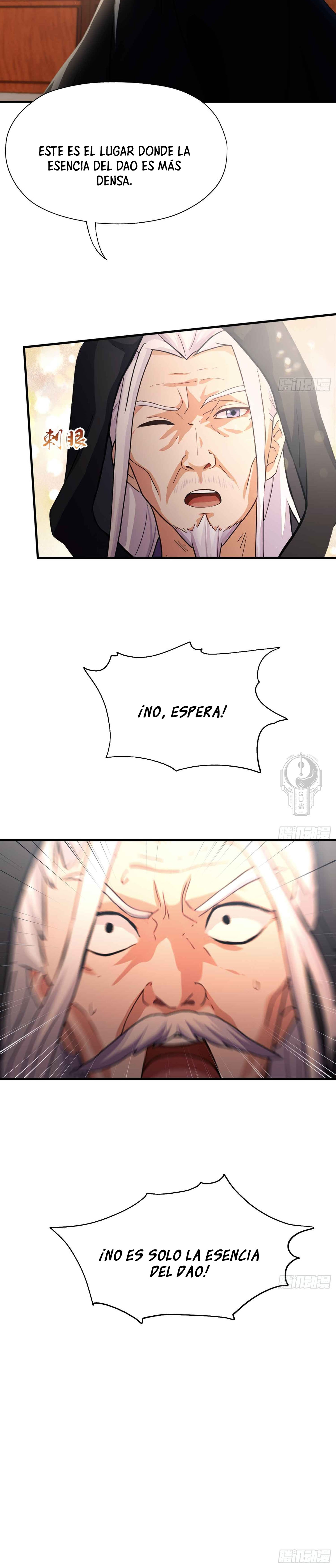 Resulta que ya era invencible Capitulo 78 página 13