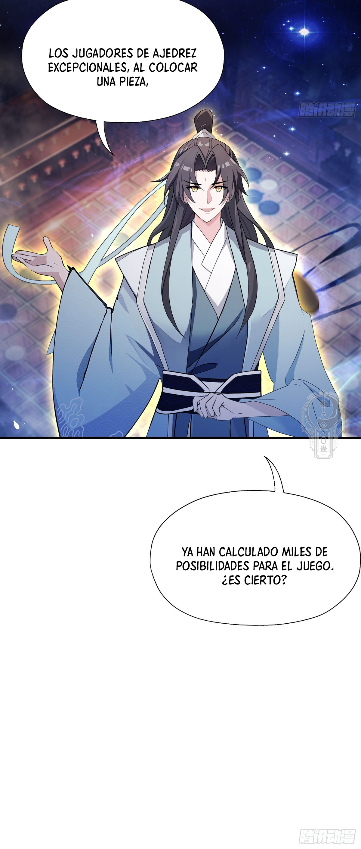 Resulta que ya era invencible Capitulo 79 página 12