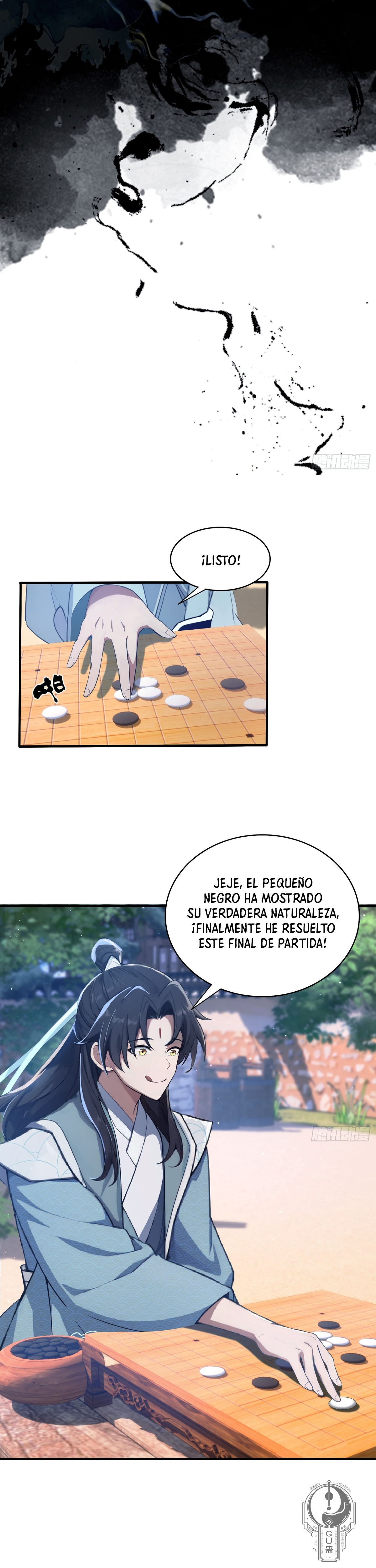Resulta que ya era invencible Capitulo 8 página 10