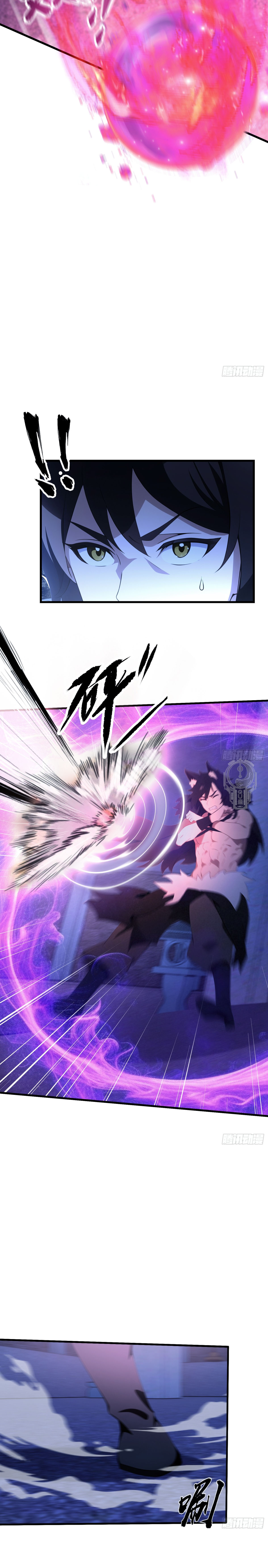 Resulta que ya era invencible Capitulo 89 página 7