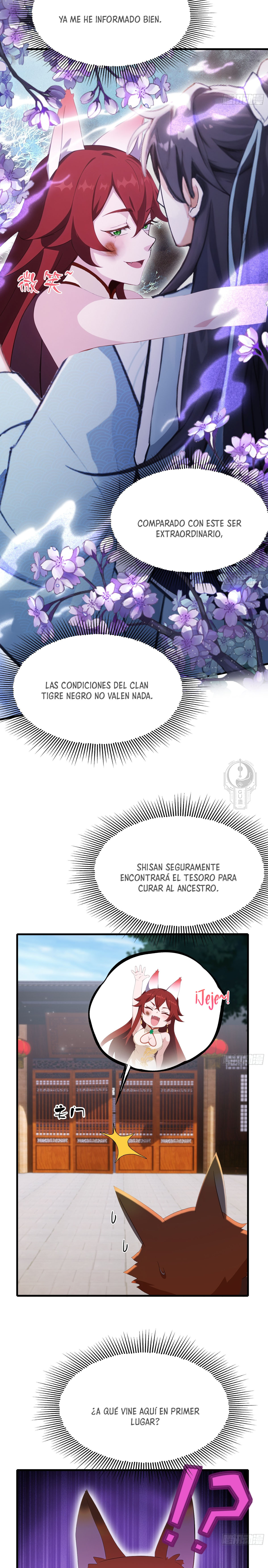 Resulta que ya era invencible Capitulo 95 página 14