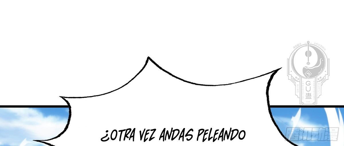 Resulta que ya era invencible Capitulo 99 página 11
