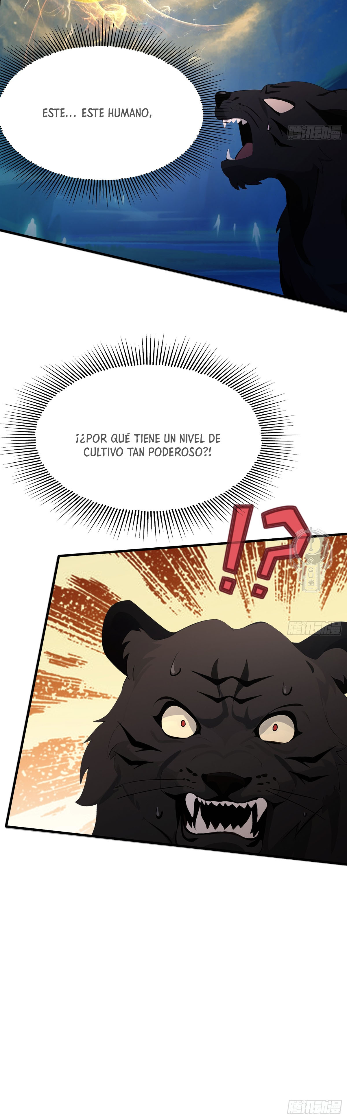 Resulta que ya era invencible Capitulo 99 página 15