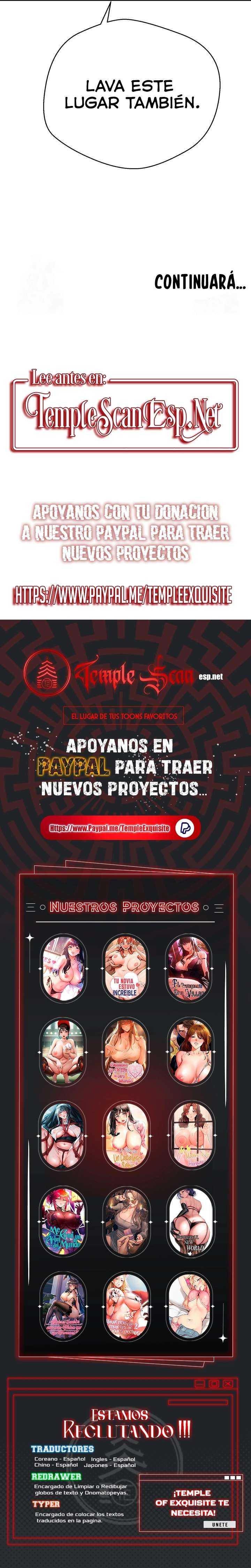 ¡Subí como la espuma en el mundo de las criptomonedas! Capitulo 17 página 16