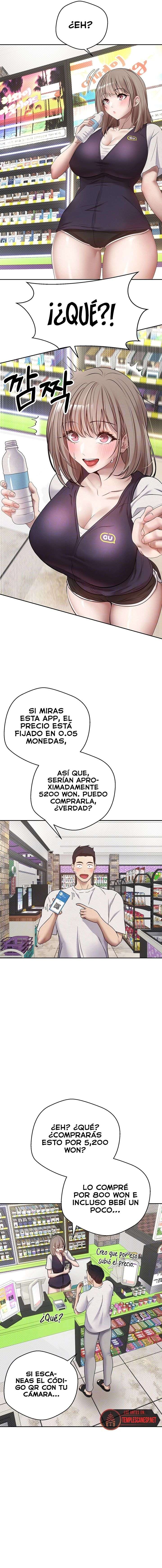 ¡Subí como la espuma en el mundo de las criptomonedas! Capitulo 2 página 5