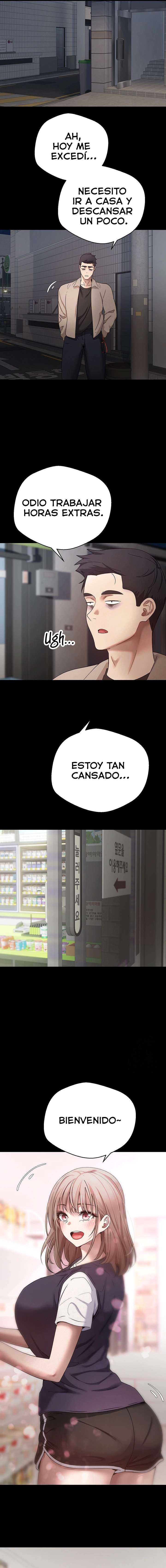 ¡Subí como la espuma en el mundo de las criptomonedas! Capitulo 22 página 7