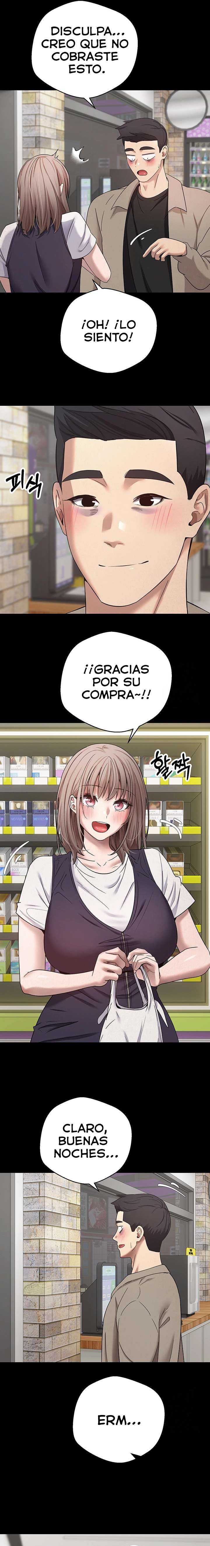 ¡Subí como la espuma en el mundo de las criptomonedas! Capitulo 22 página 9
