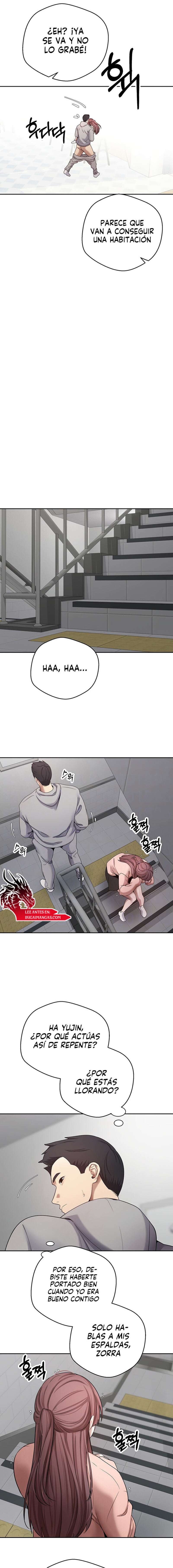 ¡Subí como la espuma en el mundo de las criptomonedas! Capitulo 28 página 2
