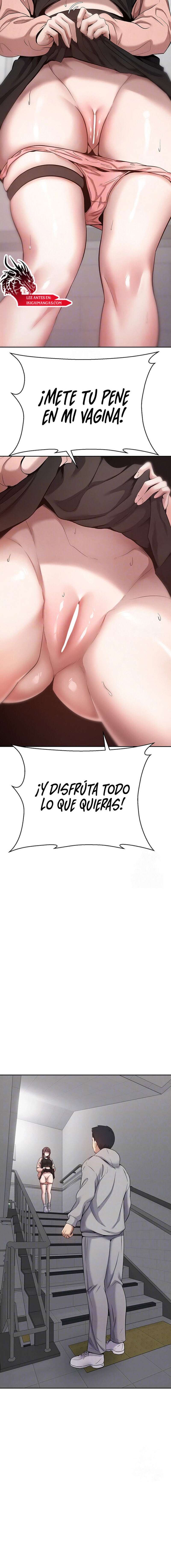 ¡Subí como la espuma en el mundo de las criptomonedas! Capitulo 29 página 2