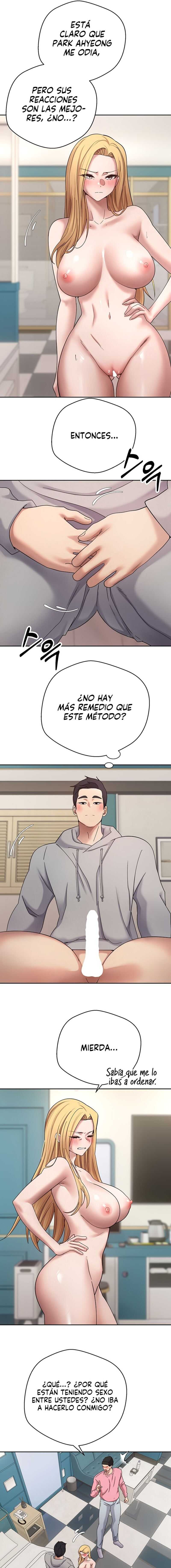 ¡Subí como la espuma en el mundo de las criptomonedas! Capitulo 35 página 10