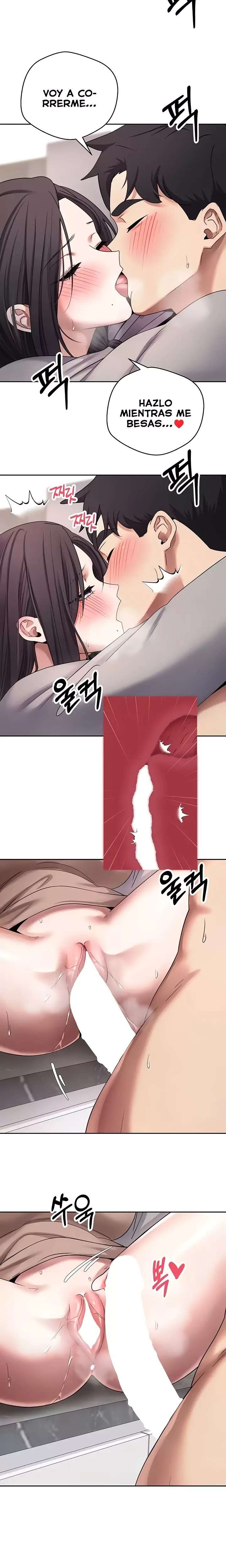 ¡Subí como la espuma en el mundo de las criptomonedas! Capitulo 45 página 10