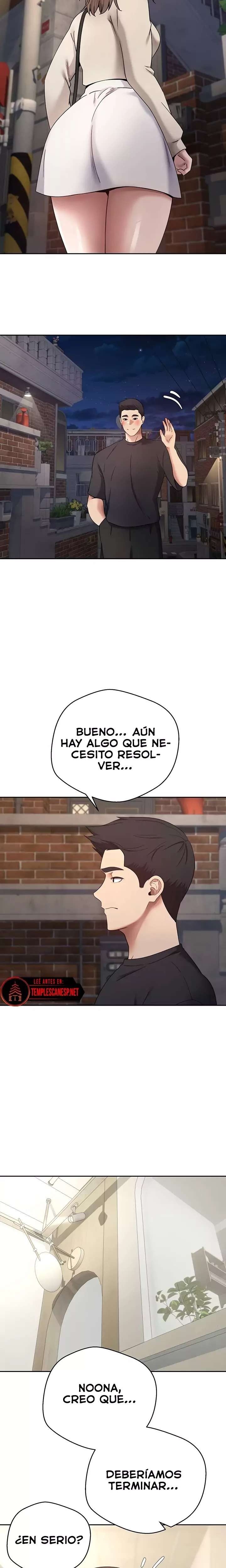 ¡Subí como la espuma en el mundo de las criptomonedas! Capitulo 48 página 12