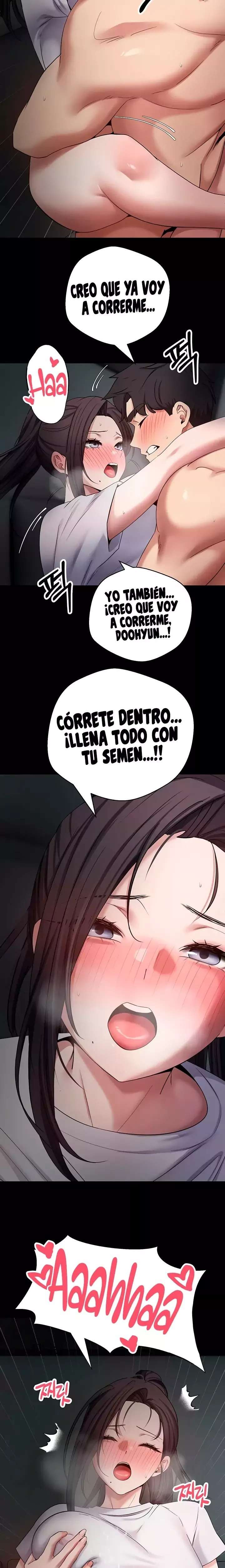 ¡Subí como la espuma en el mundo de las criptomonedas! Capitulo 56 página 7