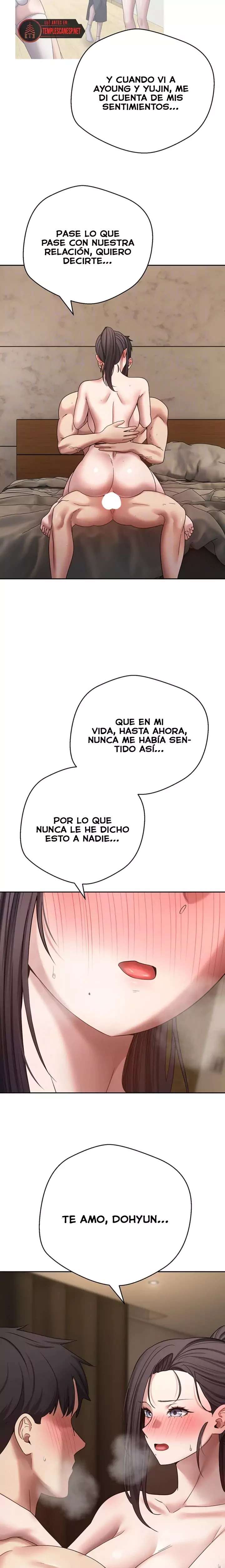 ¡Subí como la espuma en el mundo de las criptomonedas! Capitulo 57 página 5