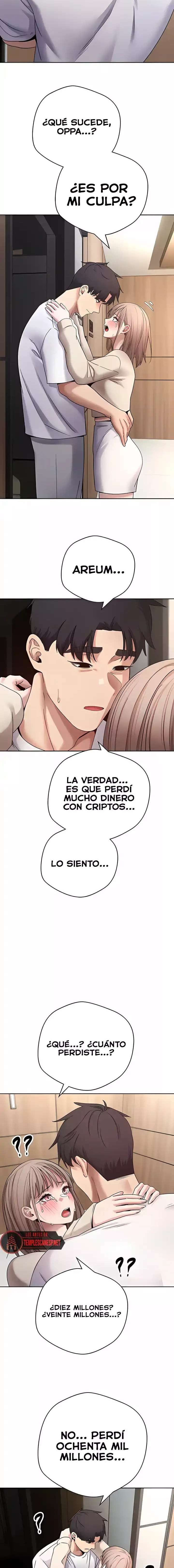 ¡Subí como la espuma en el mundo de las criptomonedas! Capitulo 59 página 20