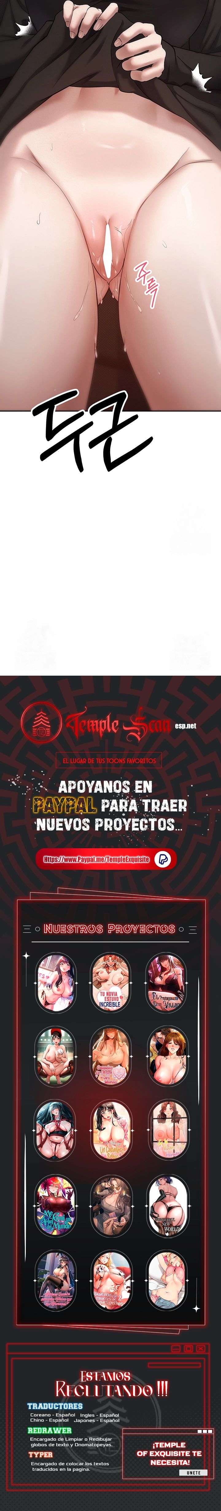 ¡Subí como la espuma en el mundo de las criptomonedas! Capitulo 6 página 22