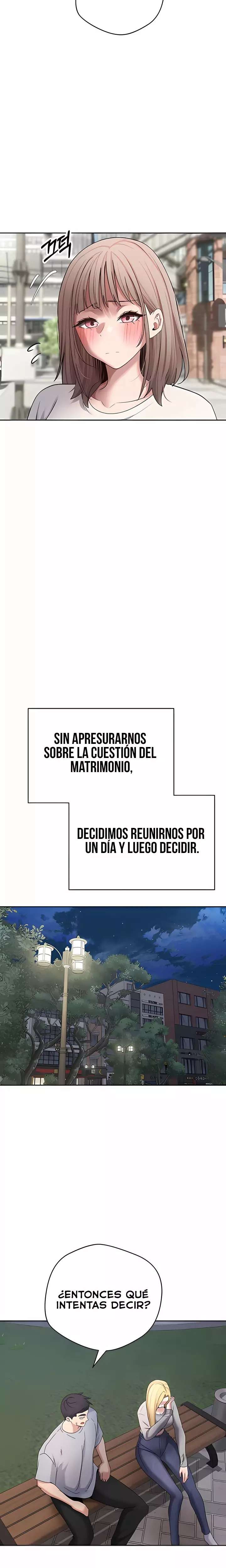 ¡Subí como la espuma en el mundo de las criptomonedas! Capitulo 62 página 13