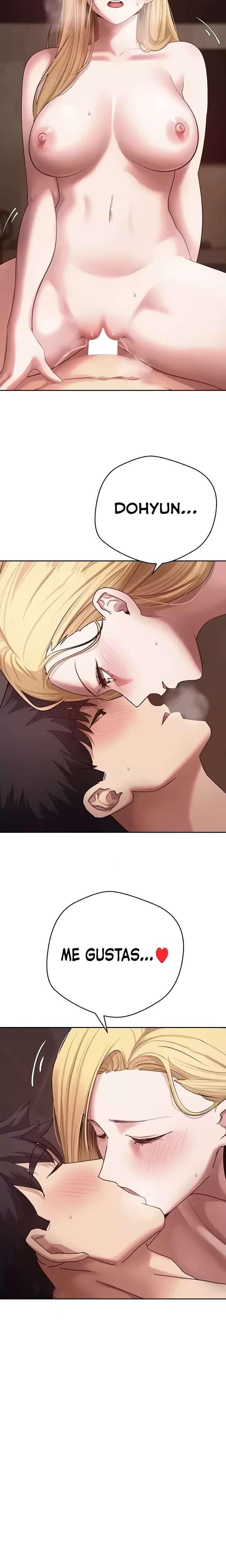 ¡Subí como la espuma en el mundo de las criptomonedas! Capitulo 64 página 2
