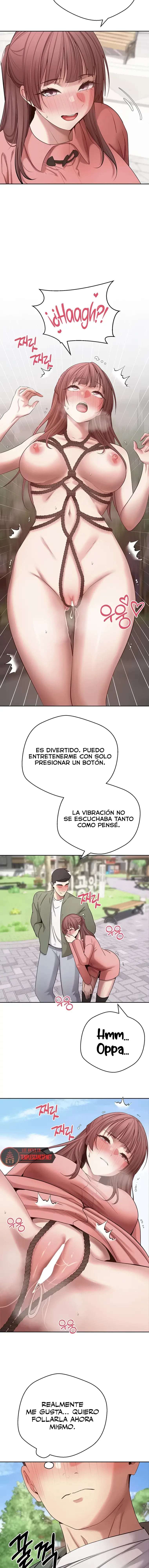 ¡Subí como la espuma en el mundo de las criptomonedas! Capitulo 68 página 11