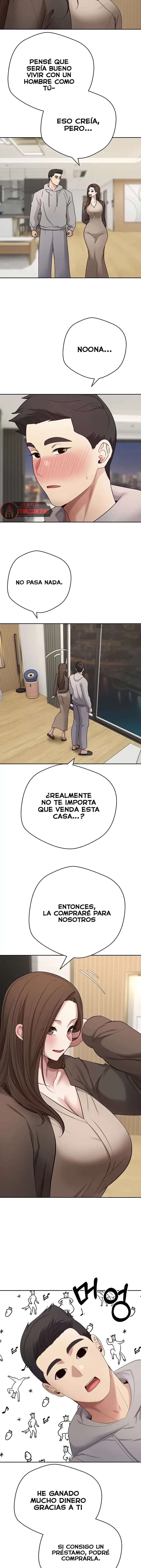 ¡Subí como la espuma en el mundo de las criptomonedas! Capitulo 70 página 5
