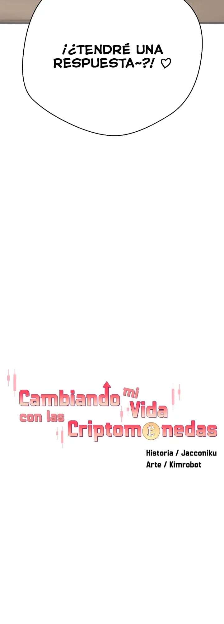 ¡Subí como la espuma en el mundo de las criptomonedas! Capitulo 72 página 2