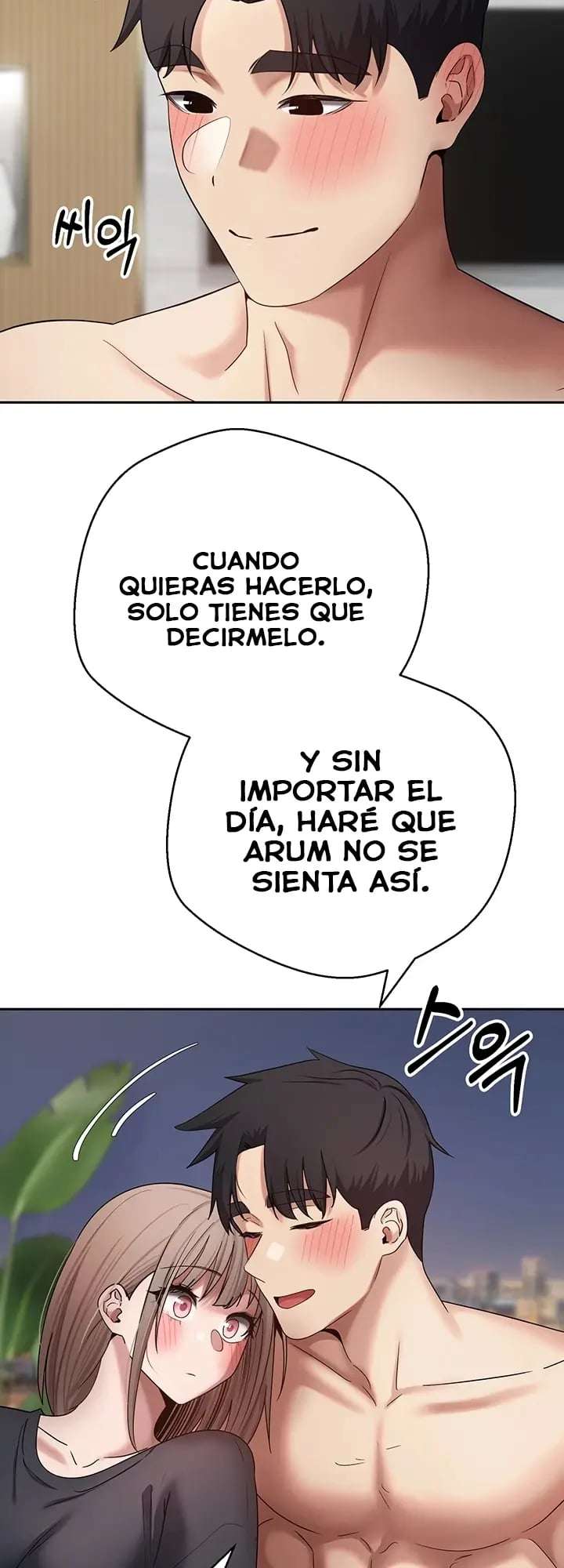 ¡Subí como la espuma en el mundo de las criptomonedas! Capitulo 74 página 20