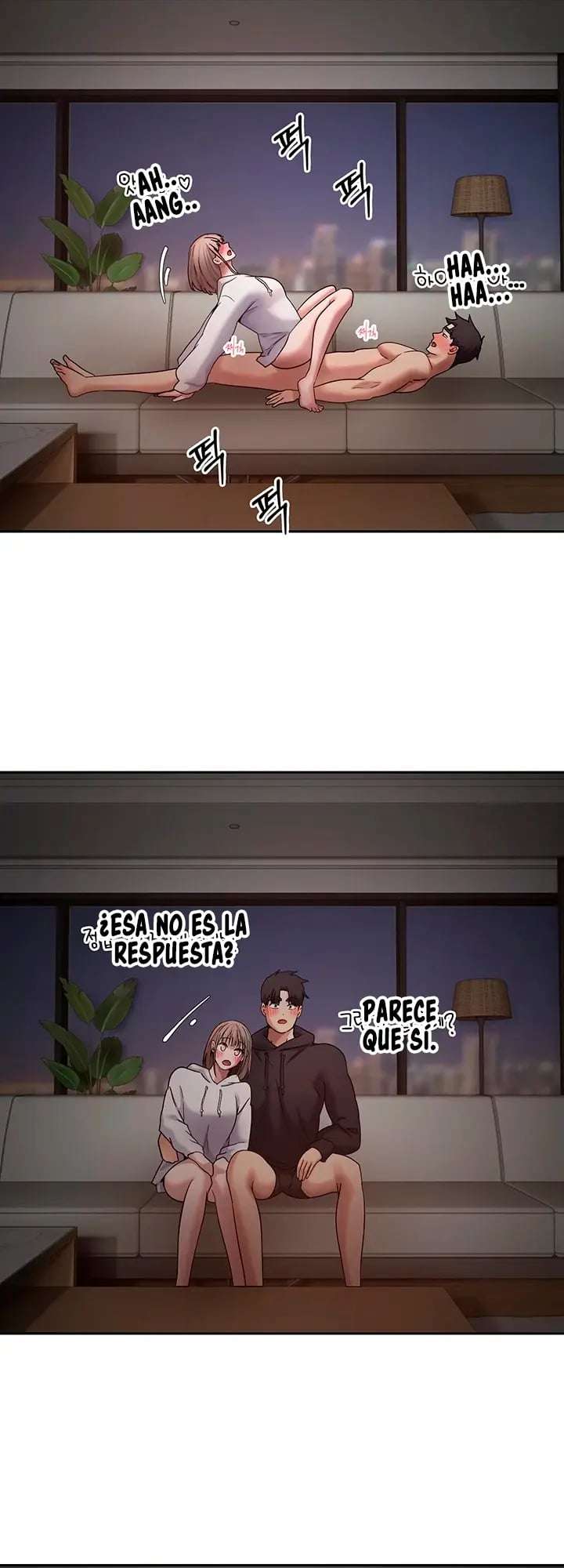 ¡Subí como la espuma en el mundo de las criptomonedas! Capitulo 75 página 12