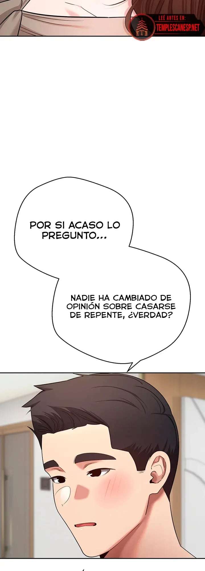¡Subí como la espuma en el mundo de las criptomonedas! Capitulo 76 página 4
