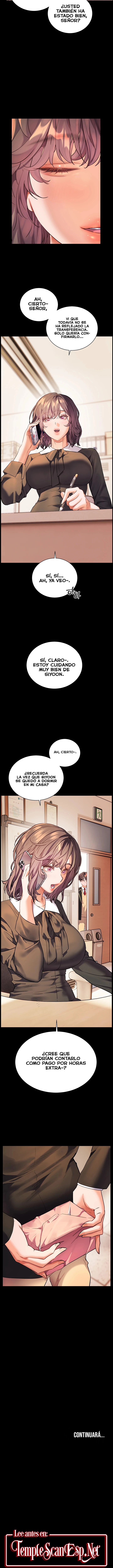 Esfuerzo De Los Profesores Capitulo 100 página 16