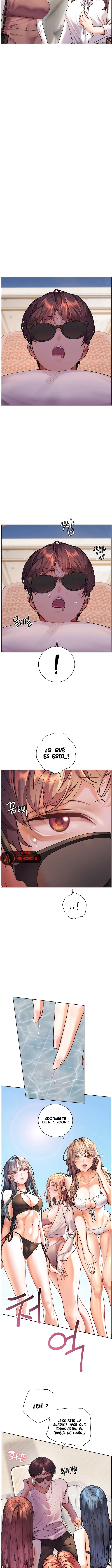 Esfuerzo De Los Profesores Capitulo 101 página 13