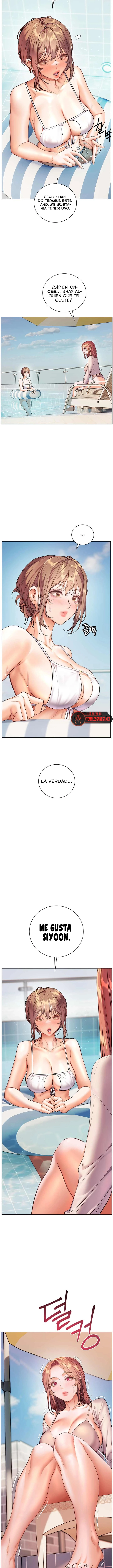 Esfuerzo De Los Profesores Capitulo 102 página 10
