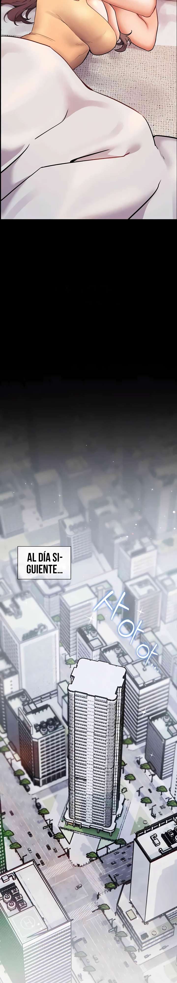 Esfuerzo De Los Profesores Capitulo 13 página 28