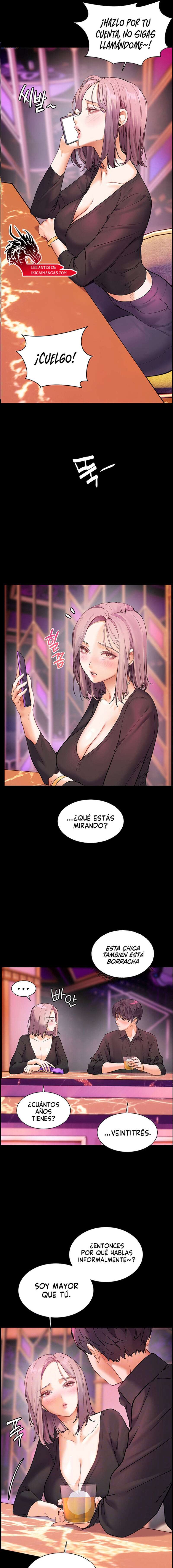 Esfuerzo De Los Profesores Capitulo 27 página 2