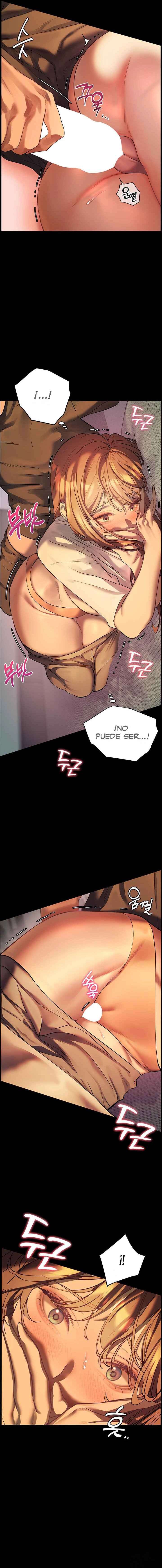 Esfuerzo De Los Profesores Capitulo 32 página 12