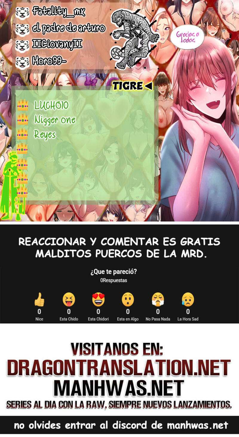 Esfuerzo De Los Profesores Capitulo 43 página 27