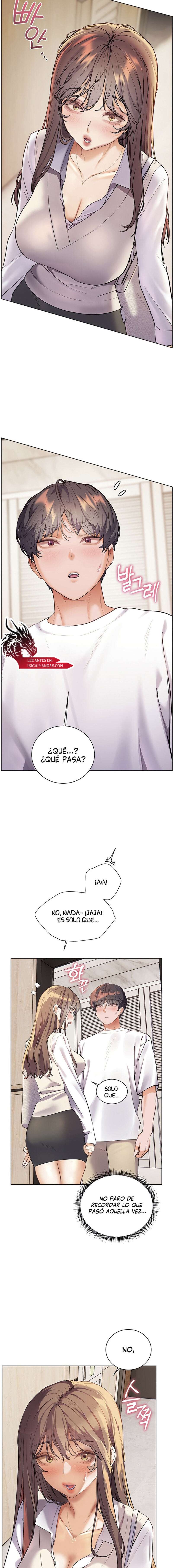 Esfuerzo De Los Profesores Capitulo 48 página 2