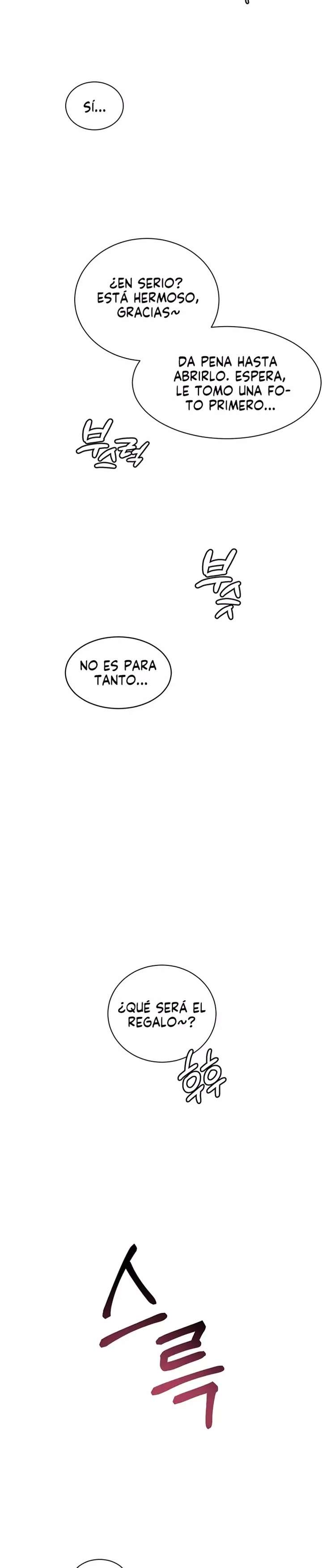 Esfuerzo De Los Profesores Capitulo 52 página 7