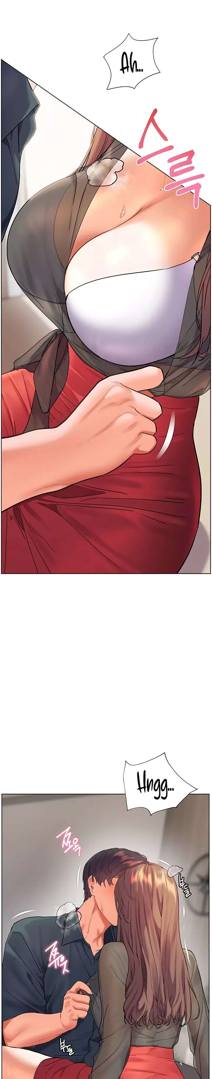 Esfuerzo De Los Profesores Capitulo 53 página 13