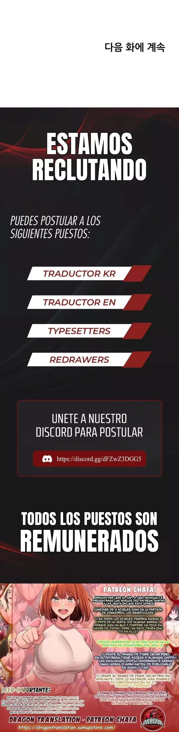 Esfuerzo De Los Profesores Capitulo 56 página 42