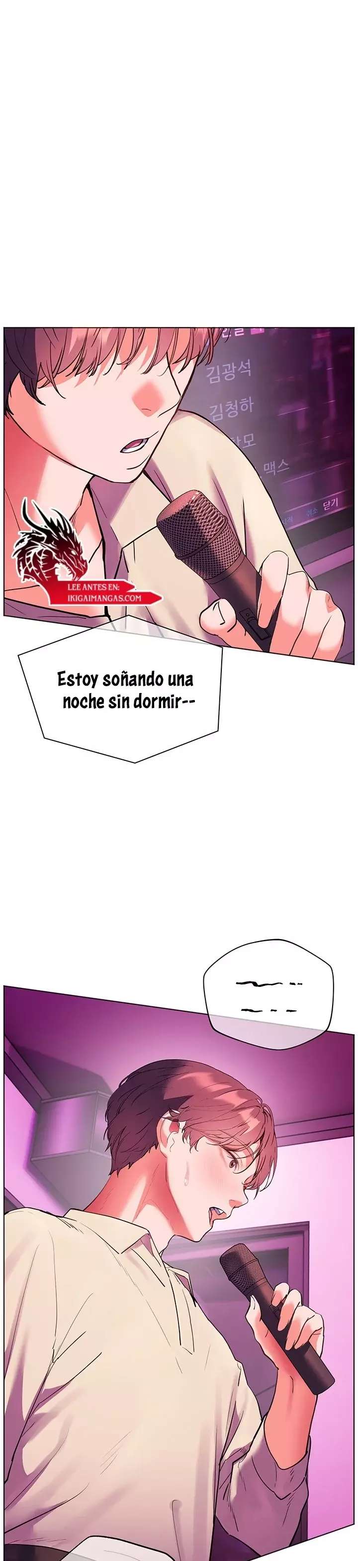 Esfuerzo De Los Profesores Capitulo 58 página 31